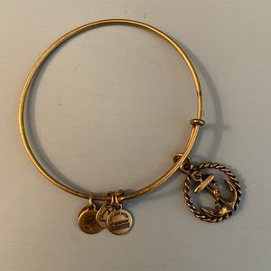 Alex and Ani Anchor